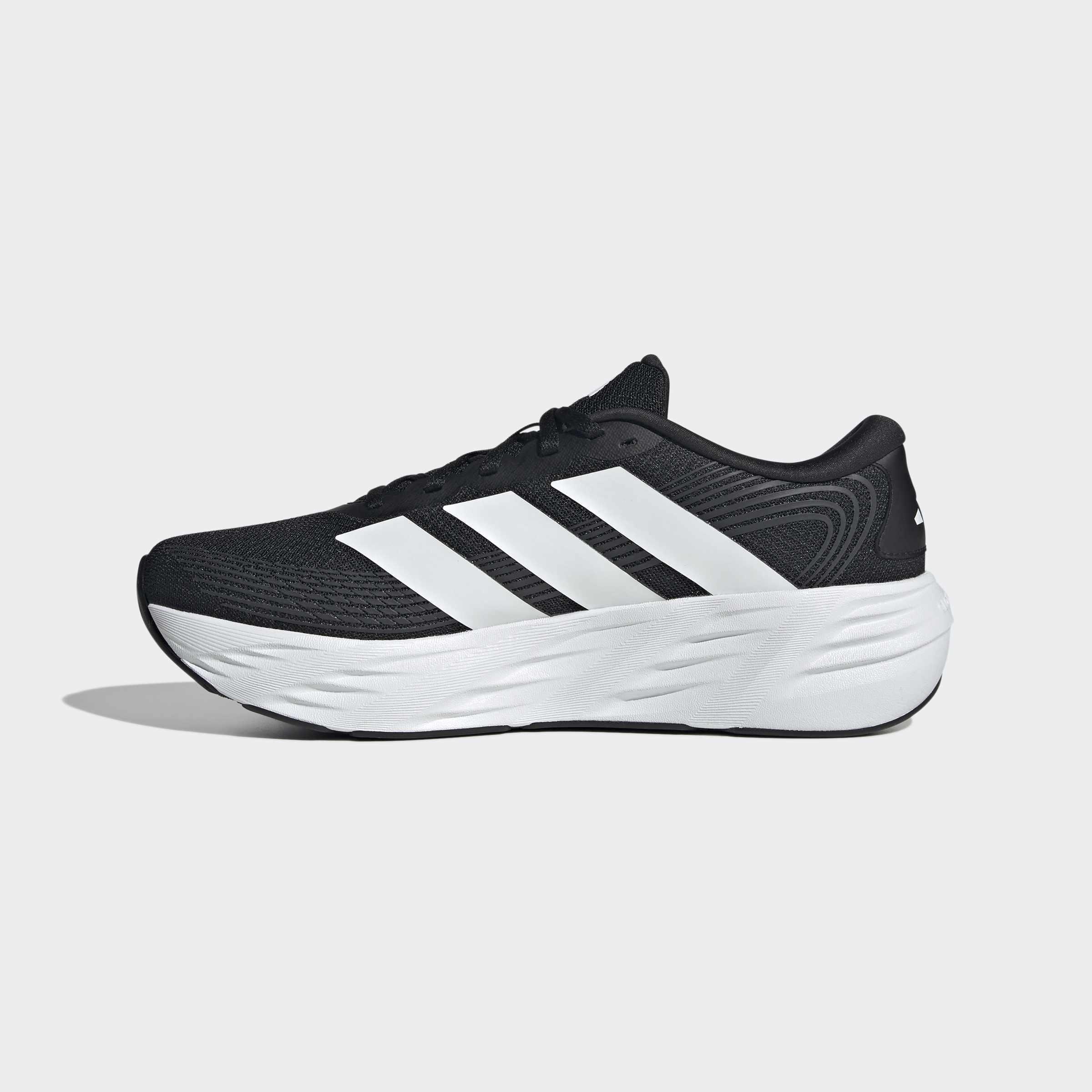 Galaxy 8 Running Shoes, Black, A701_ONE, large image number 7