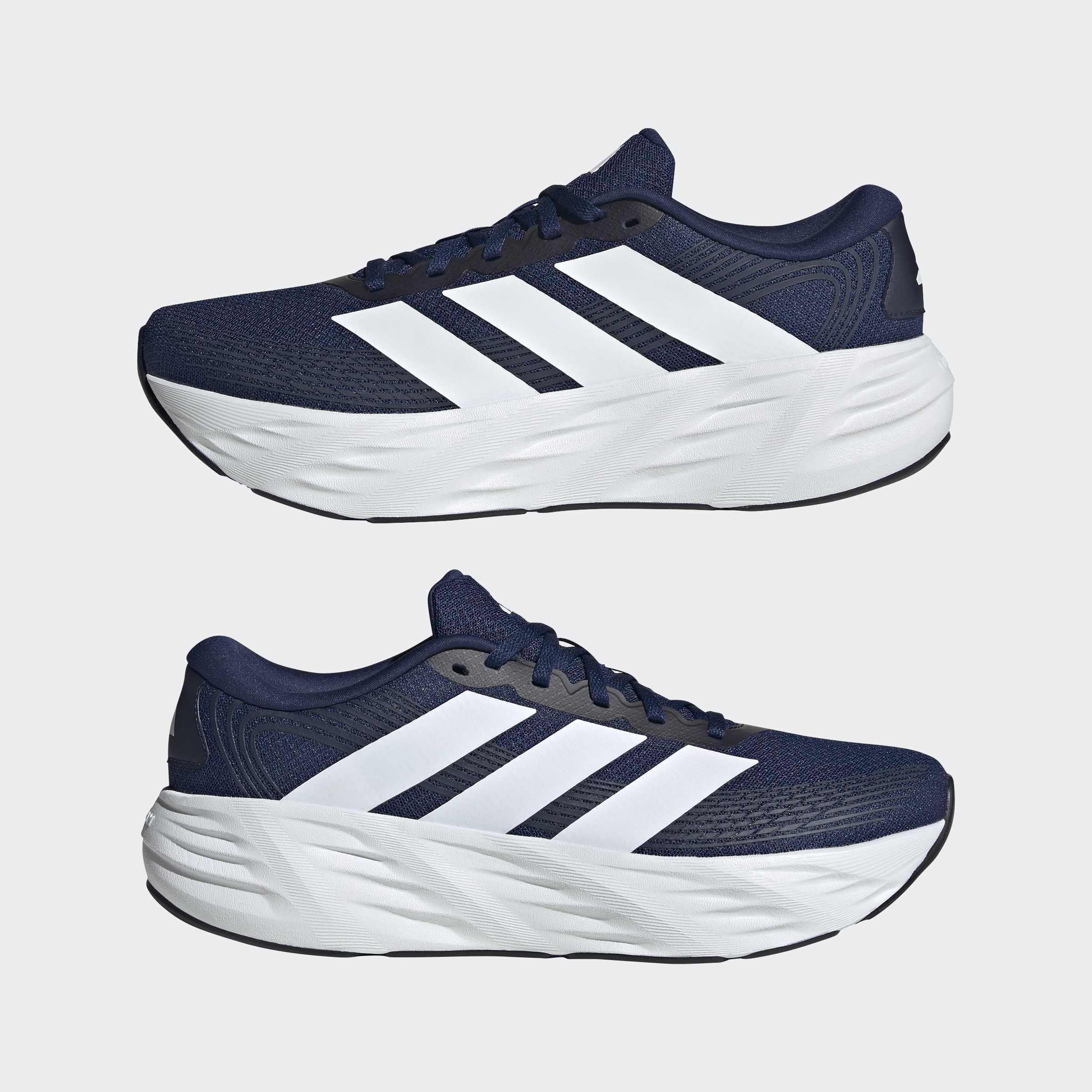 Galaxy 8 Running Shoes, Blue, A701_ONE, large image number 8