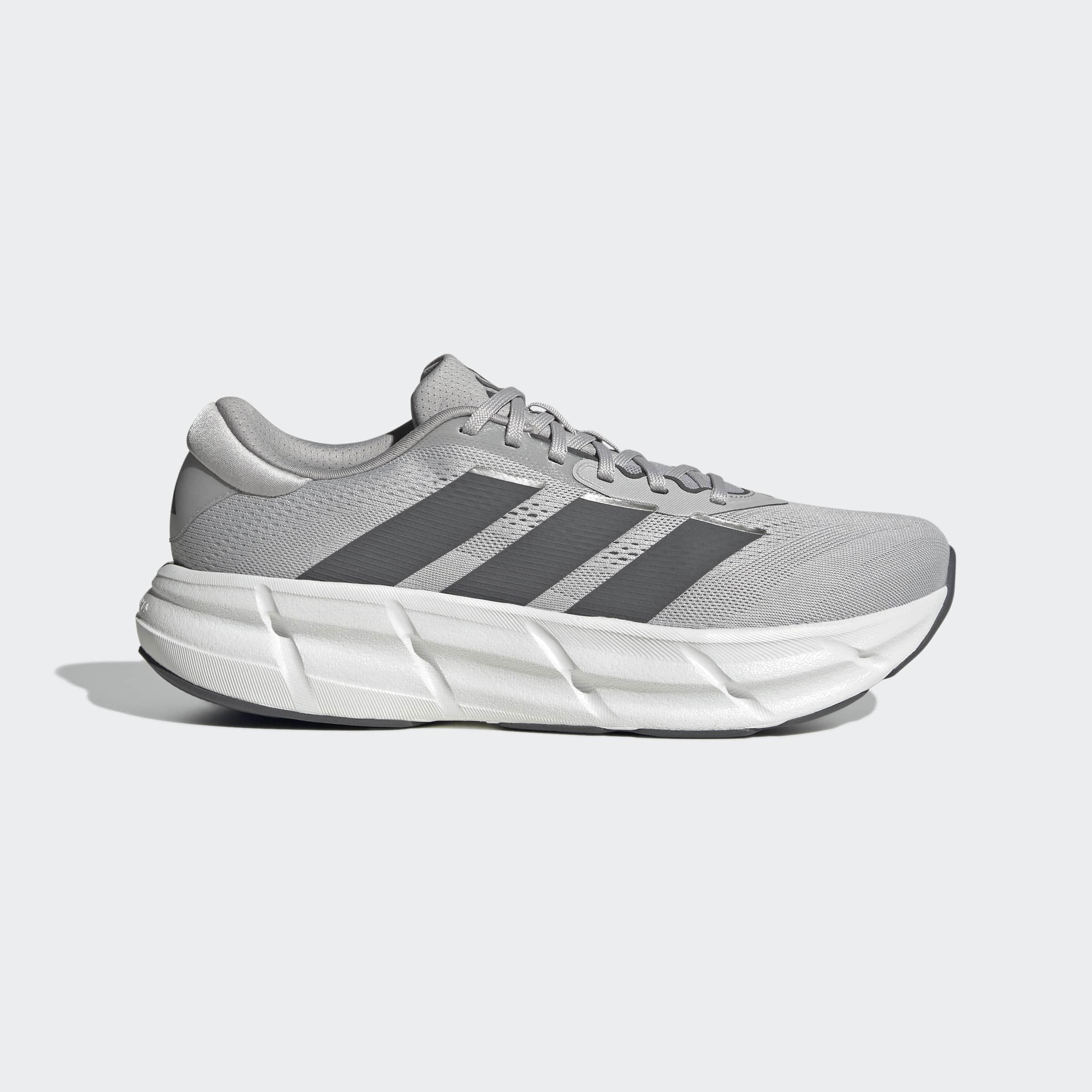 Questar 4 Running Shoes, Grey, A701_ONE, large image number 0