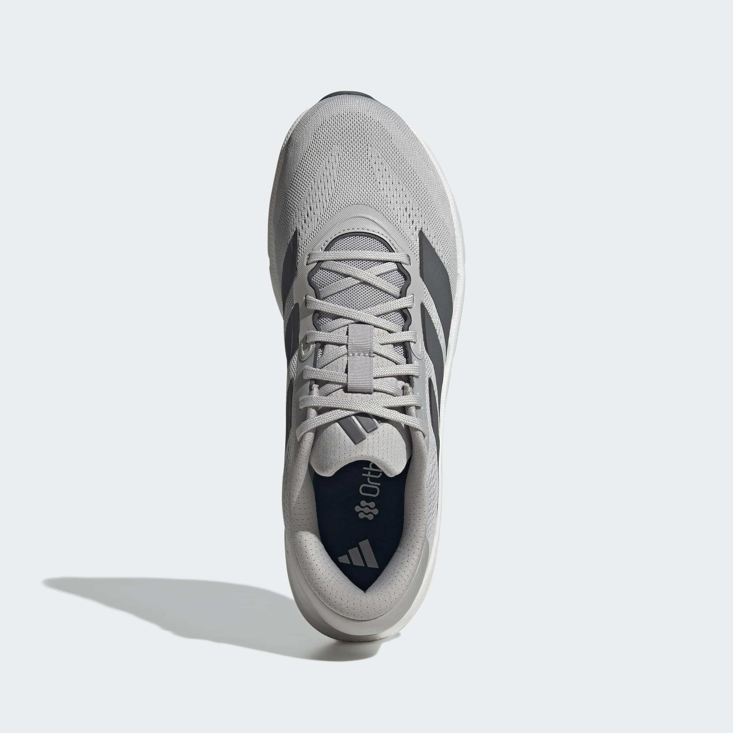 Questar 4 Running Shoes, Grey, A701_ONE, large image number 1