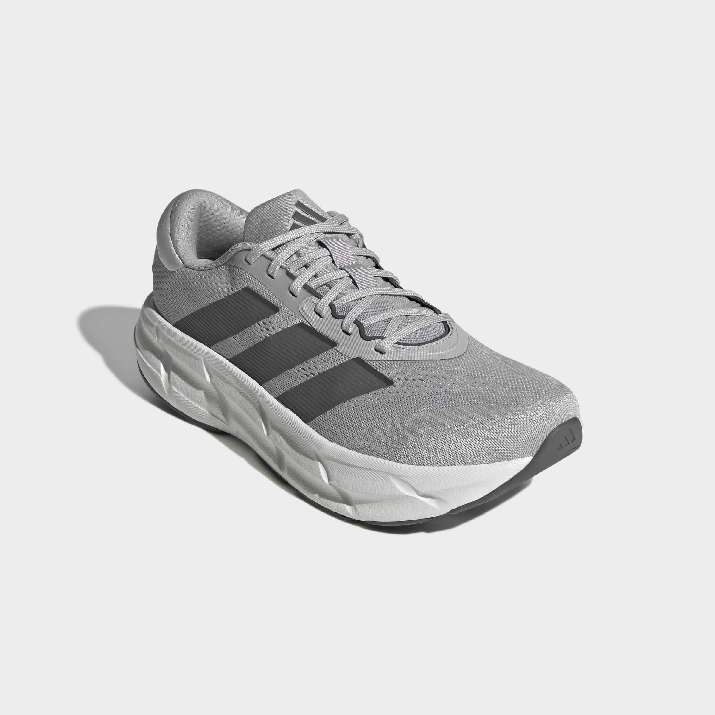 Questar 4 Running Shoes, Grey, A701_ONE, large image number 2