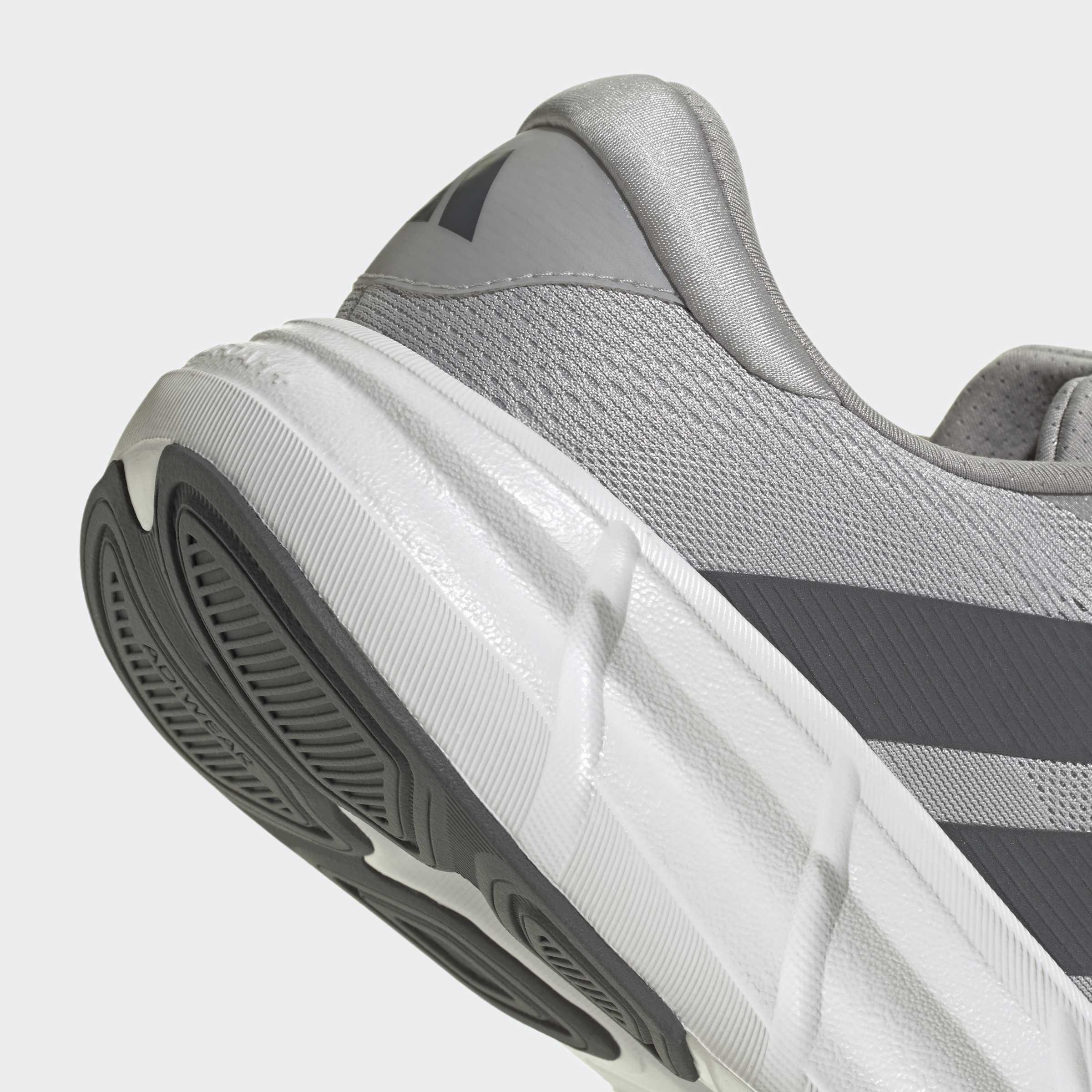 Questar 4 Running Shoes, Grey, A701_ONE, large image number 5