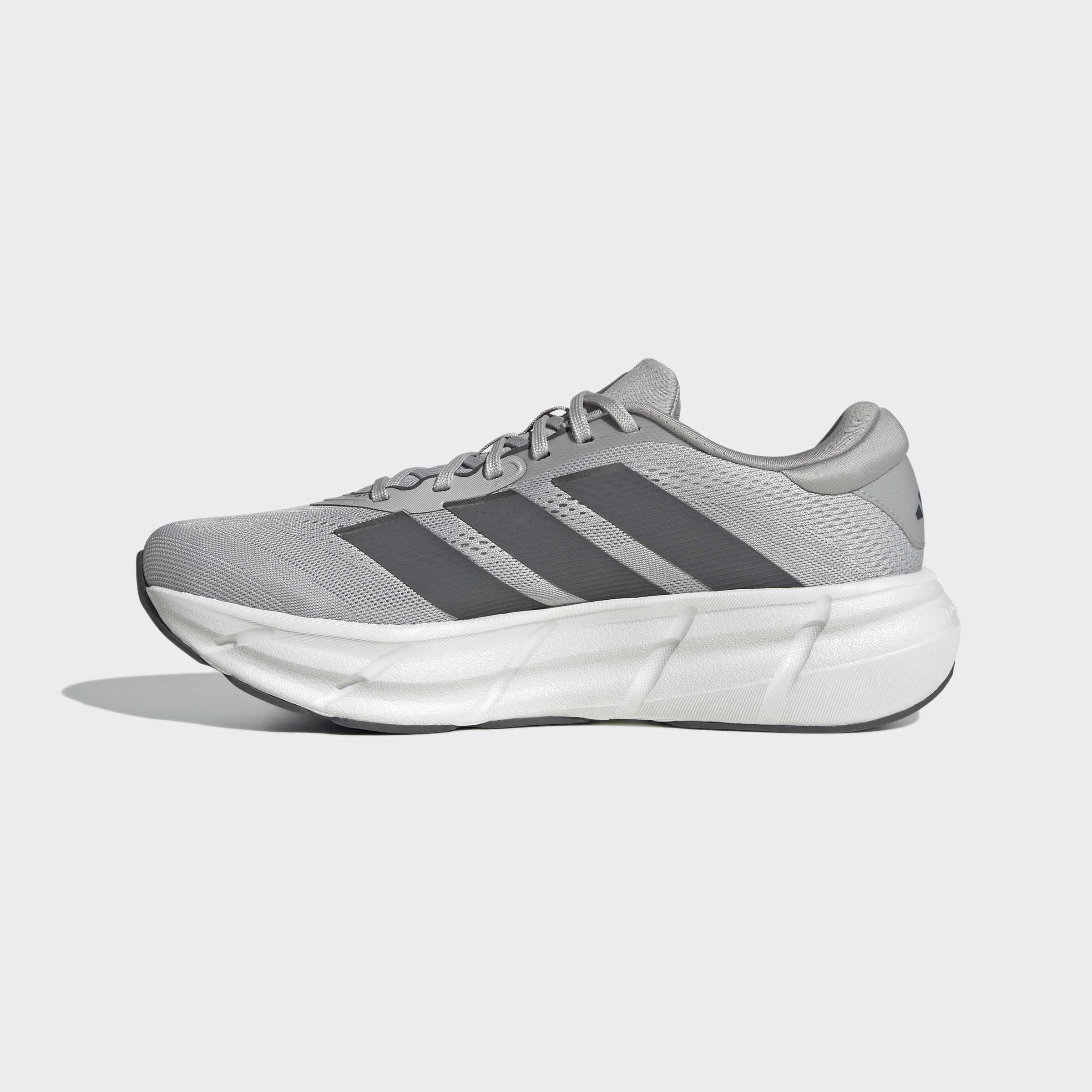 Questar 4 Running Shoes, Grey, A701_ONE, large image number 6