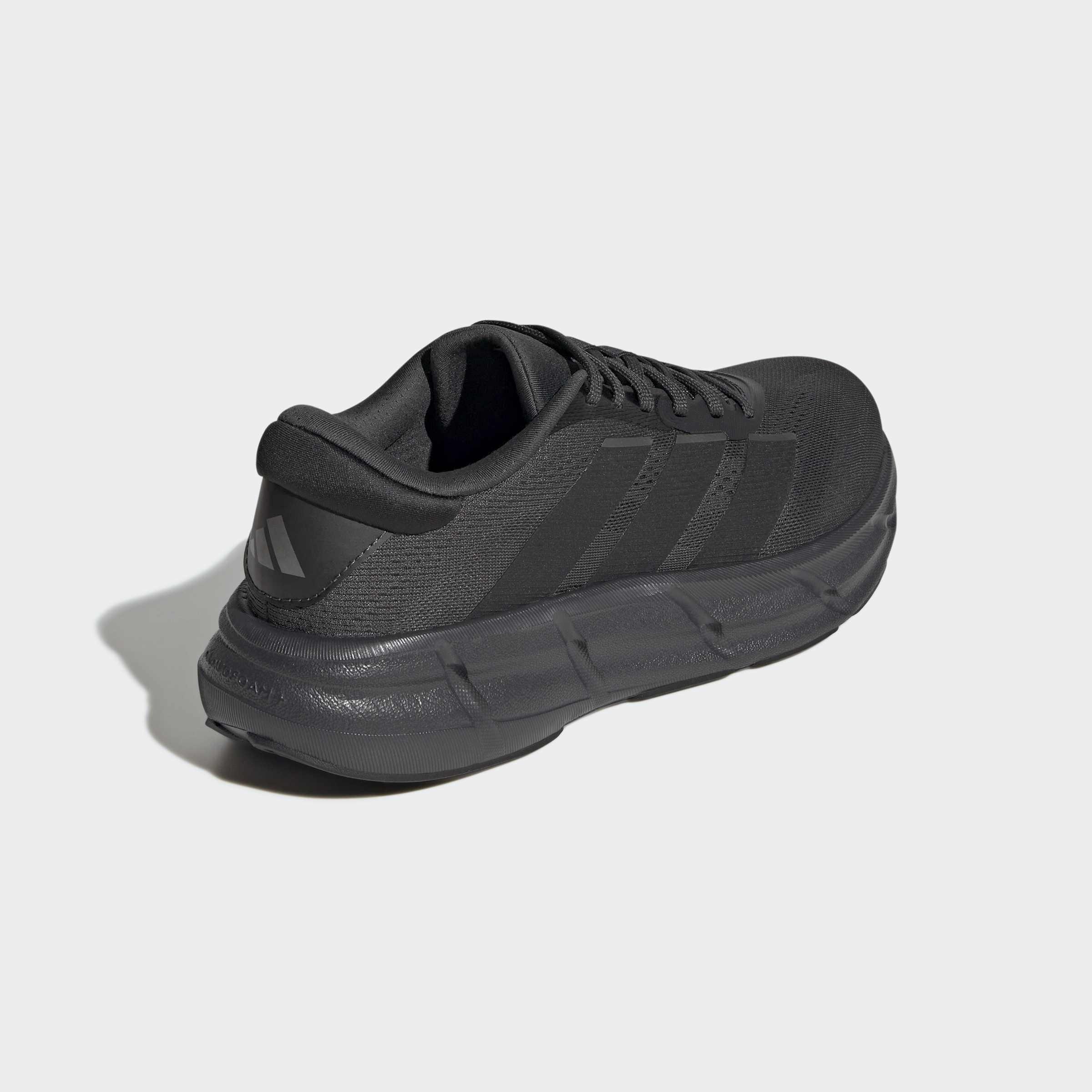 Questar 4 Running Shoes, Grey, A701_ONE, large image number 3