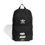 Unisex Kids Graphic Youth Backpack, Black, A701_ONE, thumbnail image number 0
