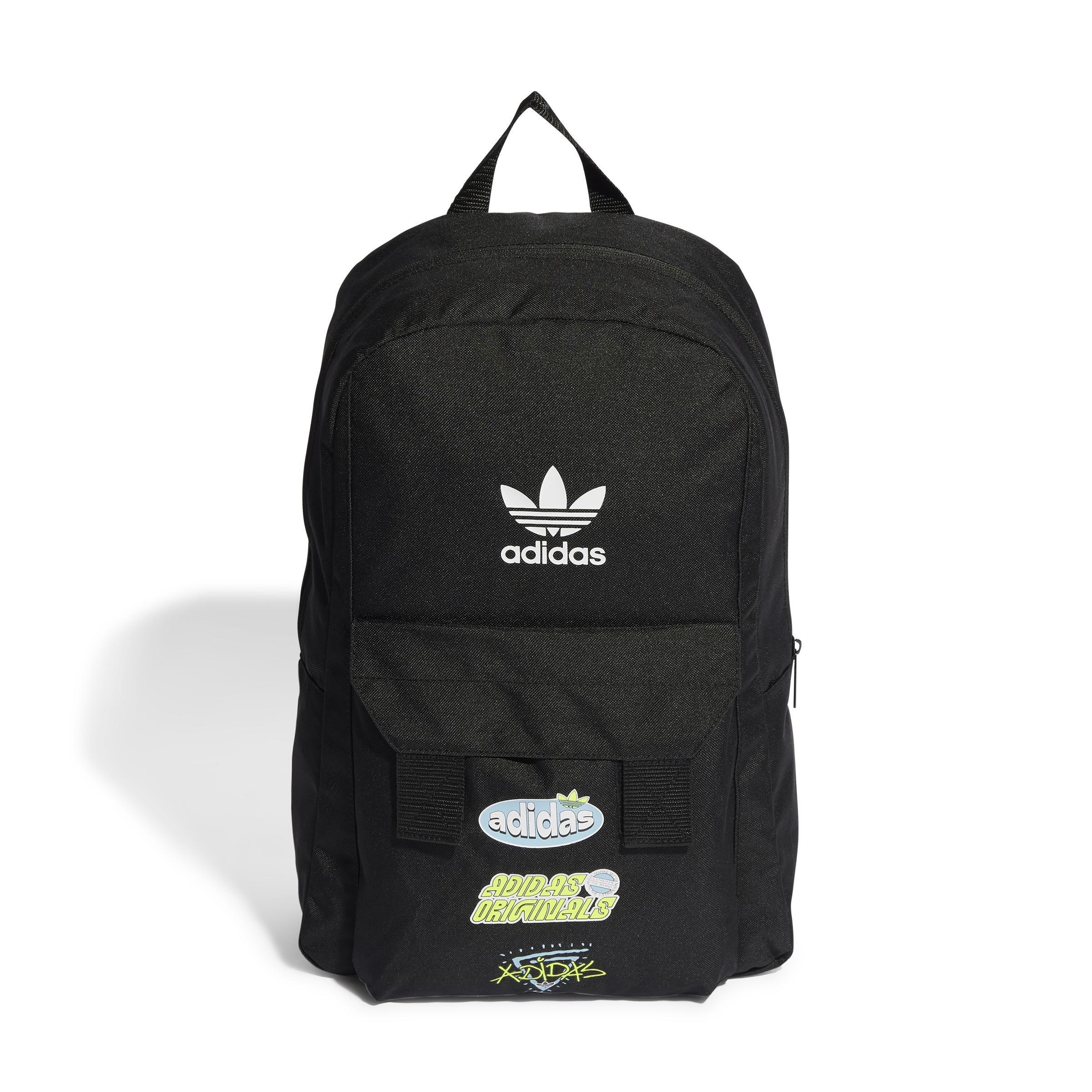 Adidas originals sleek outlet backpack