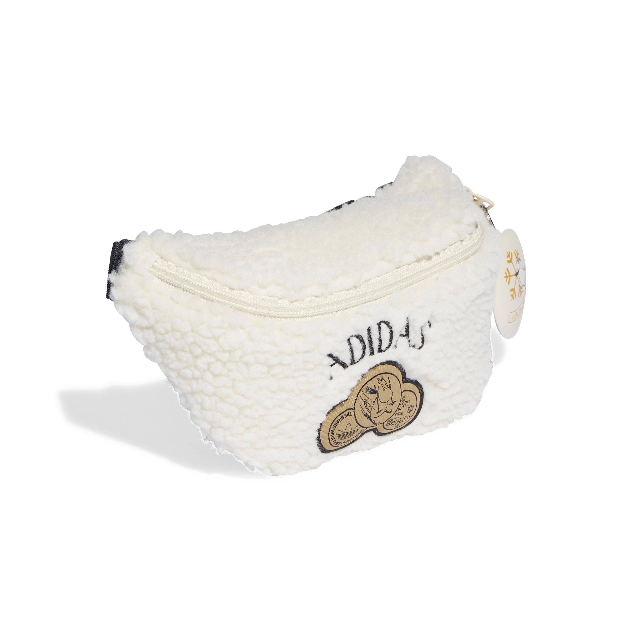 Originals X Moomin Waist Bag, Beige, , large image number 2