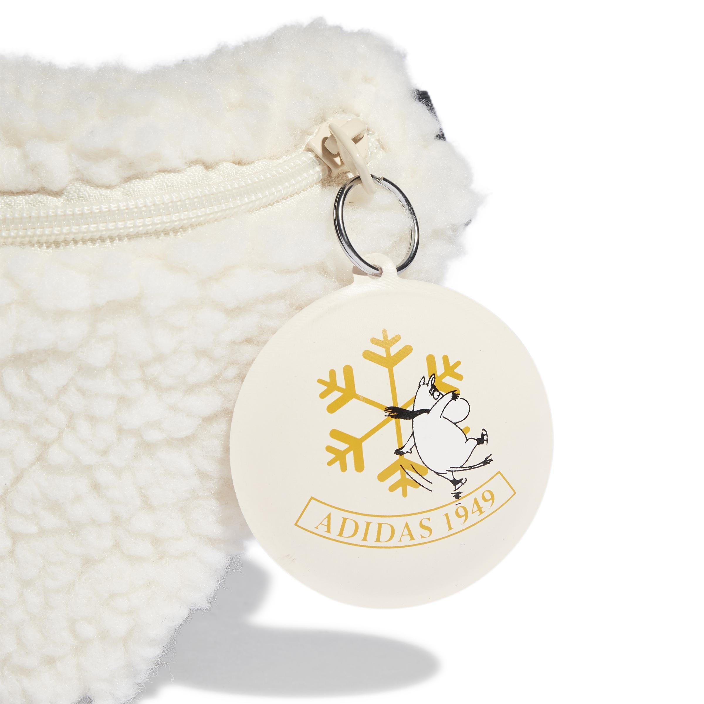 Originals X Moomin Waist Bag, Beige, , large image number 5