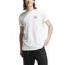 Men Sportswear Brand Love T-Shirt, White, A701_ONE, thumbnail image number 1
