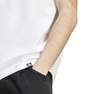 Men Sportswear Brand Love T-Shirt, White, A701_ONE, thumbnail image number 6