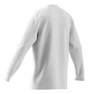 Men Sportswear Brand Love T-Shirt, White, A701_ONE, thumbnail image number 11