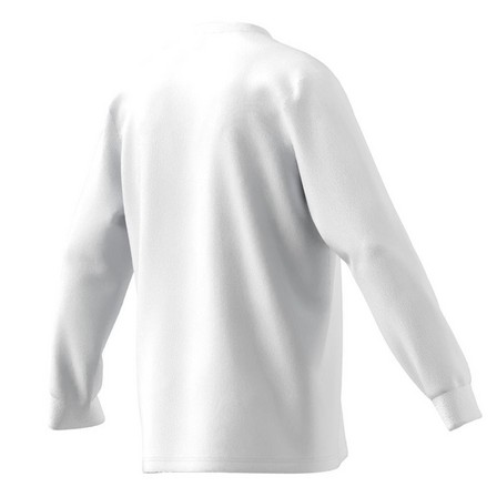 Men Sportswear Brand Love T-Shirt, White, A701_ONE, large image number 15