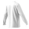 Men Sportswear Brand Love T-Shirt, White, A701_ONE, thumbnail image number 15