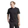 Men Sportswear City Escape Split-Hem T-Shirt, Black, A701_ONE, thumbnail image number 7