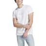Men Sportswear Lounge T-Shirt, White, A701_ONE, thumbnail image number 2