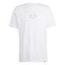 Men Sportswear Lounge T-Shirt, White, A701_ONE, thumbnail image number 4