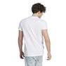 Men Sportswear Lounge T-Shirt, White, A701_ONE, thumbnail image number 5