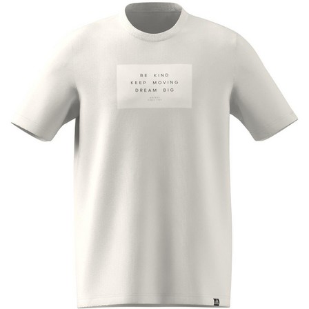 Men Sportswear Lounge T-Shirt, White, A701_ONE, large image number 9