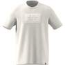 Men Sportswear Lounge T-Shirt, White, A701_ONE, thumbnail image number 9