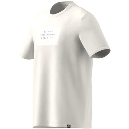 Men Sportswear Lounge T-Shirt, White, A701_ONE, large image number 11