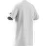 Kids Boys Football Logo T-Shirt, White, A701_ONE, thumbnail image number 8