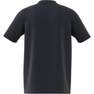 Men Tiro Box Graphic T-Shirt, Navy, A701_ONE, thumbnail image number 6