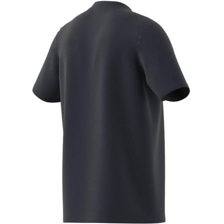 Men Tiro Box Graphic T-Shirt, Navy, A701_ONE, large image number 14