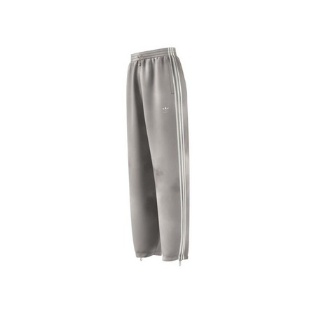 Women Parachute Pants, Beige, A701_ONE, large image number 5
