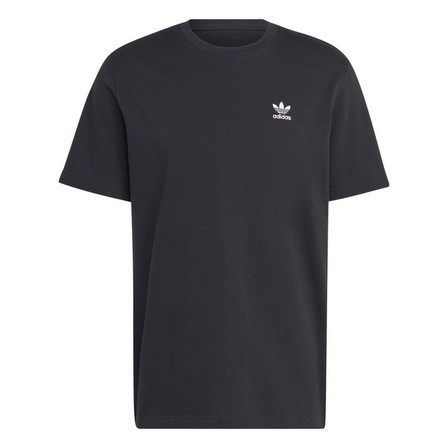 Men Adicolor Classics Boxy T-Shirt, Black, A701_ONE, large image number 3