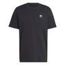 Men Adicolor Classics Boxy T-Shirt, Black, A701_ONE, thumbnail image number 3