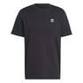 Men Adicolor Classics Boxy T-Shirt, Black, A701_ONE, thumbnail image number 4