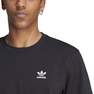 Men Adicolor Classics Boxy T-Shirt, Black, A701_ONE, thumbnail image number 5