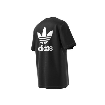 Men Adicolor Classics Boxy T-Shirt, Black, A701_ONE, large image number 7