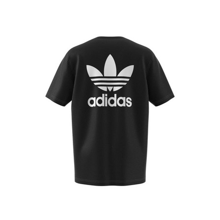 Men Adicolor Classics Boxy T-Shirt, Black, A701_ONE, large image number 11
