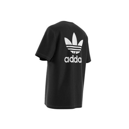Men Adicolor Classics Boxy T-Shirt, Black, A701_ONE, large image number 14