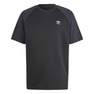 Men Adicolor Re-Pro Sst Material Mix T-Shirt, Black, A701_ONE, thumbnail image number 0