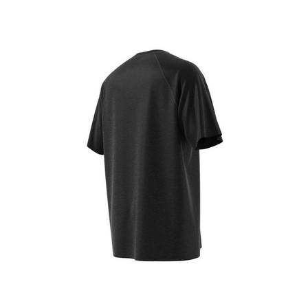 Men Adicolor Re-Pro Sst Material Mix T-Shirt, Black, A701_ONE, large image number 15