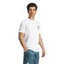 Men Aeroready Tennis Printed T-Shirt, White, A701_ONE, thumbnail image number 0