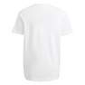 Unisex Kids Graphic T-Shirt, White, A701_ONE, thumbnail image number 3
