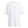 Women Lounge Graphic T-Shirt, White, A701_ONE, thumbnail image number 0