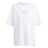 Women Lounge Graphic T-Shirt, White, A701_ONE, thumbnail image number 2