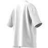 Women Lounge Graphic T-Shirt, White, A701_ONE, thumbnail image number 8