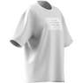 Women Lounge Graphic T-Shirt, White, A701_ONE, thumbnail image number 12