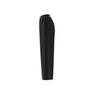 Female Premium Wide-Leg Pintuck Tracksuit Bottoms, Black, A701_ONE, thumbnail image number 11
