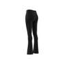 Women Essentials Rib Flared Joggers Black, A701_ONE, thumbnail image number 12