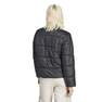 Women Adicolor Puffer Jacket, Black, A701_ONE, thumbnail image number 3