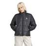 Women Adicolor Puffer Jacket, Black, A701_ONE, thumbnail image number 9