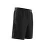 Men Graphics Camo Stripe Shorts, Black, A701_ONE, thumbnail image number 8