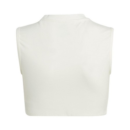 Kids Girls Graphic Pack Crop Top, White, A701_ONE, large image number 2