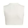 Kids Girls Graphic Pack Crop Top, White, A701_ONE, thumbnail image number 2